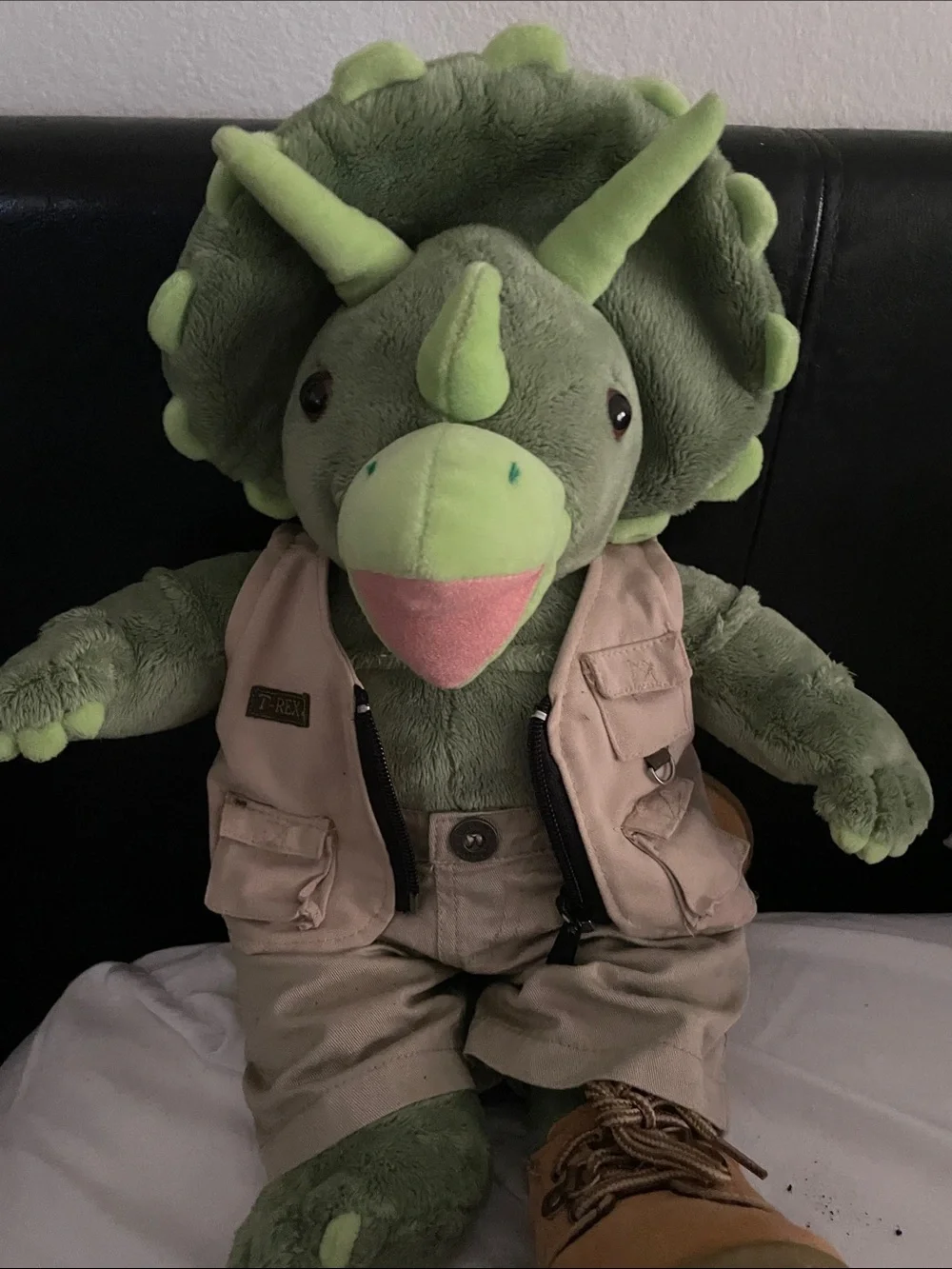 Build-A-Bear build bear